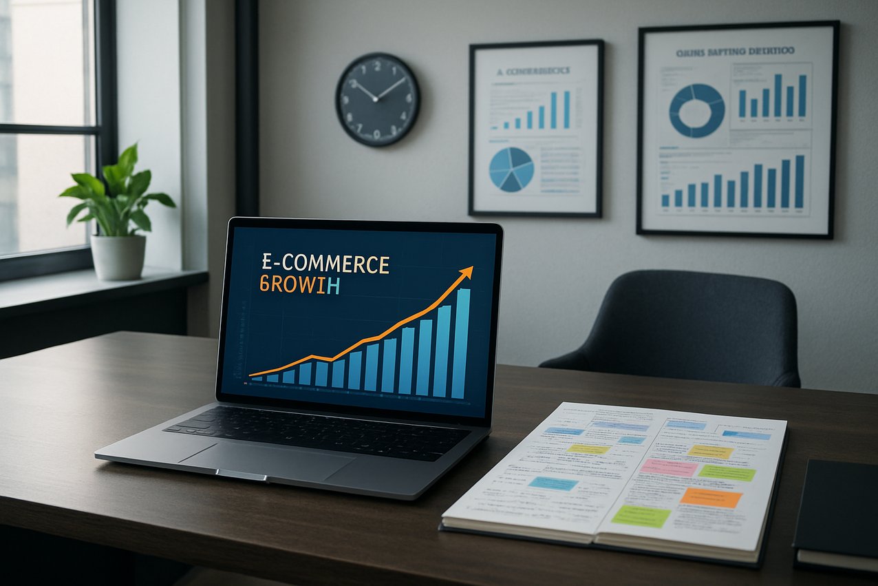 Retail Media Networks: The B2B Commerce Ad Revenue Revolution 2026