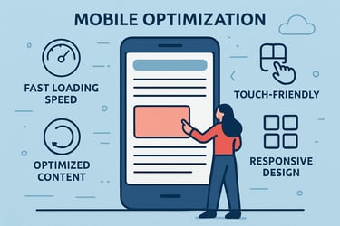 Mobile optimization-1