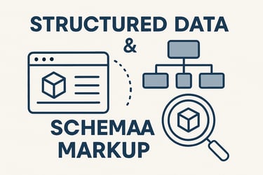 Structured Data and Schema Markup-1
