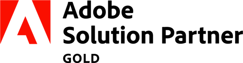 Adobe Solution Partner Gold