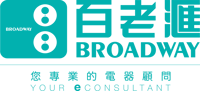 Broadway-logo