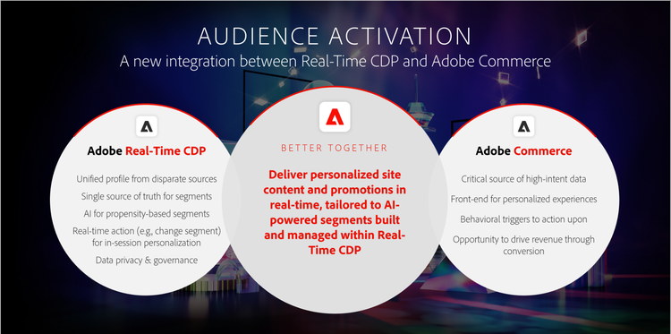 adobe-commerce-audience-activation