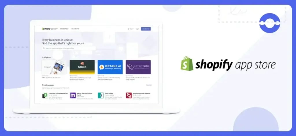 shopify-3rd-party-app-store