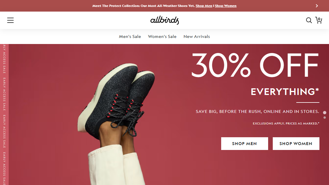 shopify-plus-allbirds