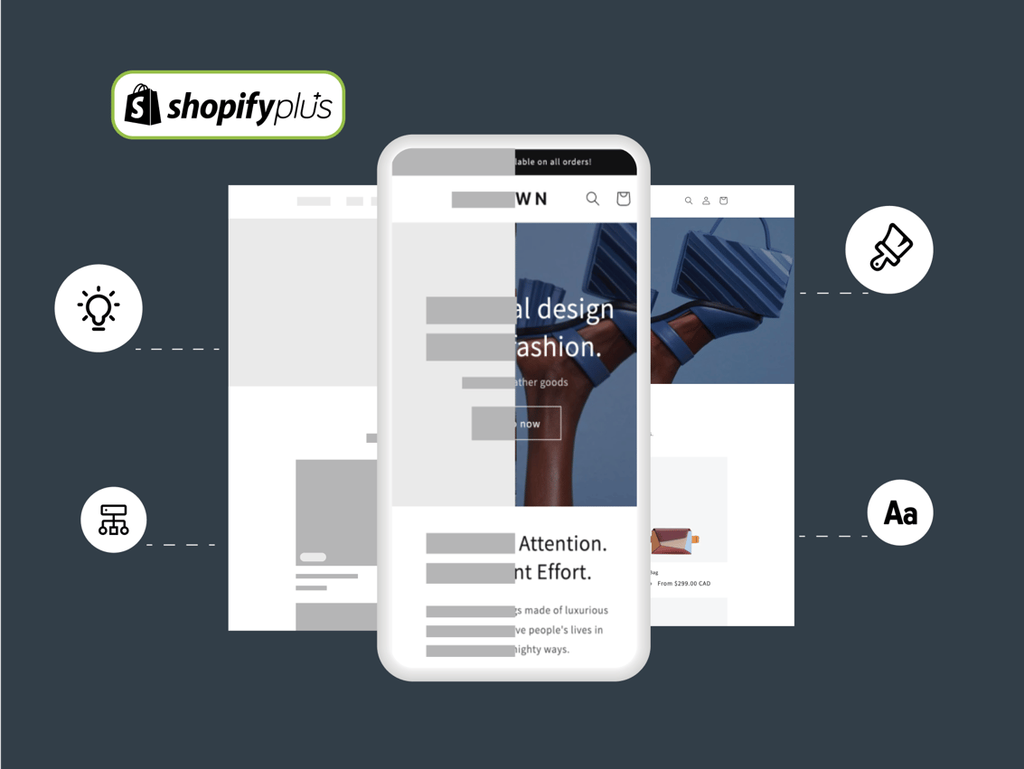 2025 Headless eCommerce Trends – Shopify Plus Insights