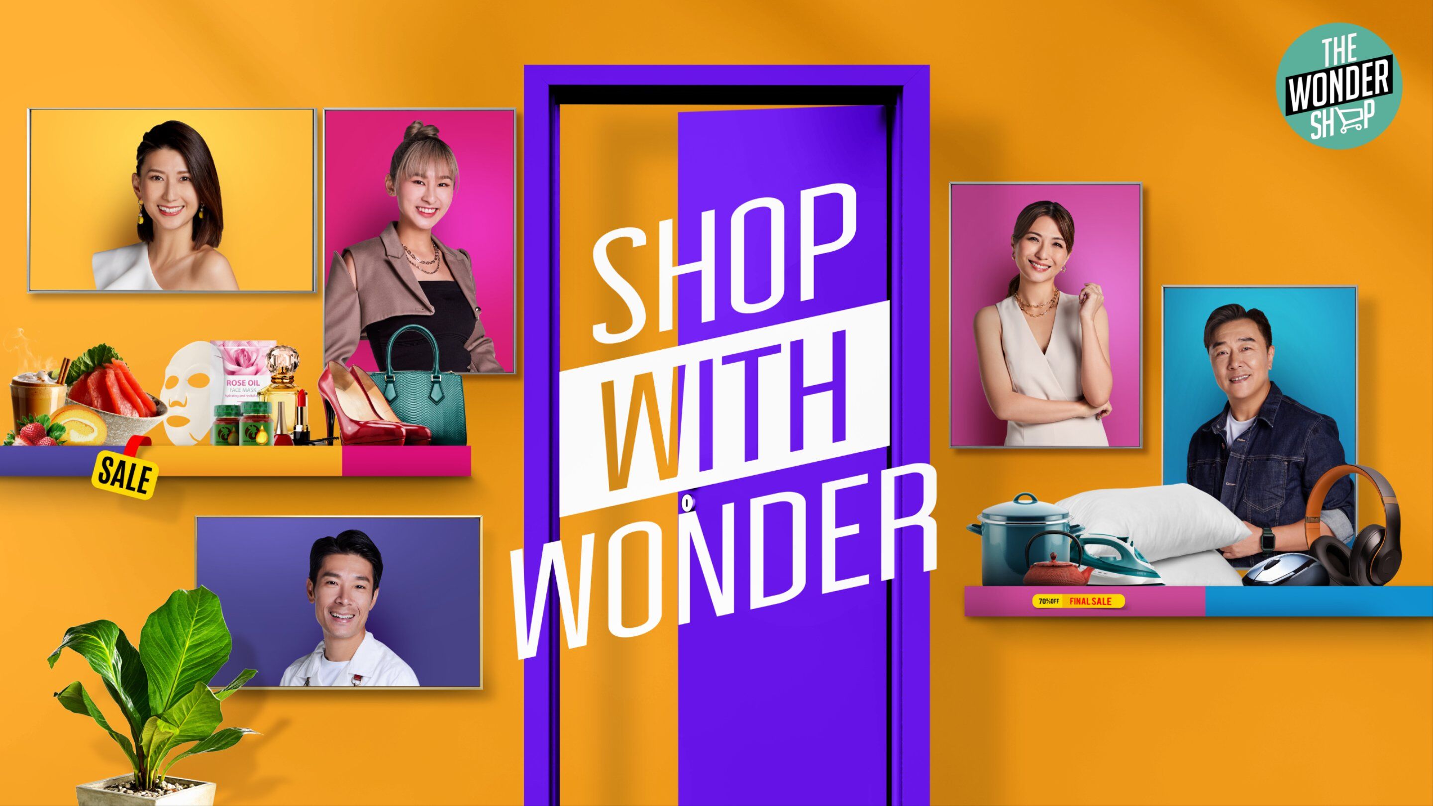 Seamless Adobe Commerce Migration, Branding & logistical system integration