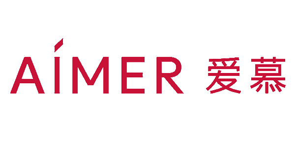 AIMER logo