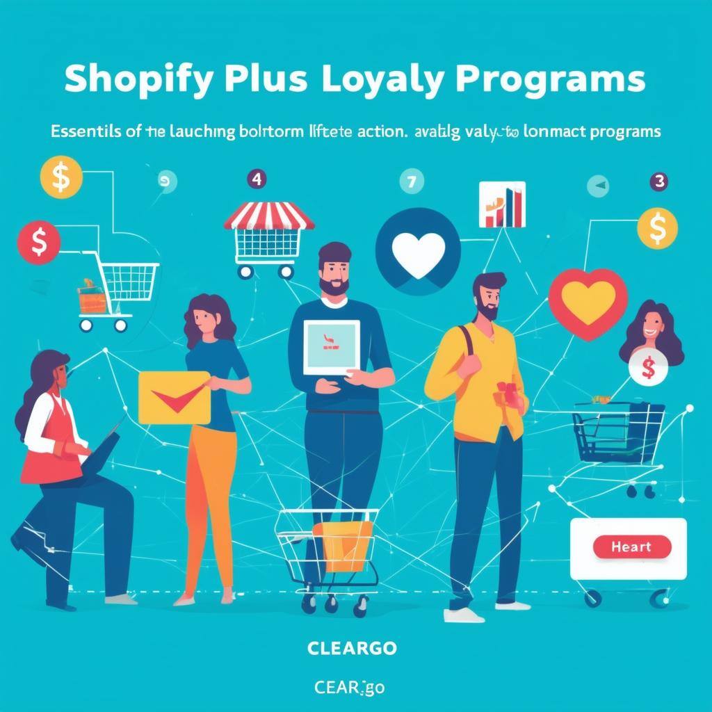 Shopify Plus Loyalty Programs – Retain & Engage Customers for Growth