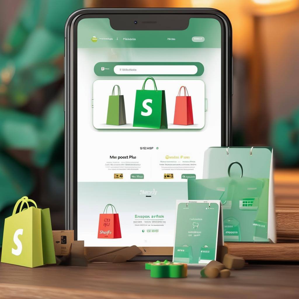 Certified Shopify Plus Partner – Scale Faster in 2025