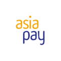 Asiapay partnership