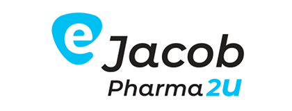 Jacobson Pharma logo