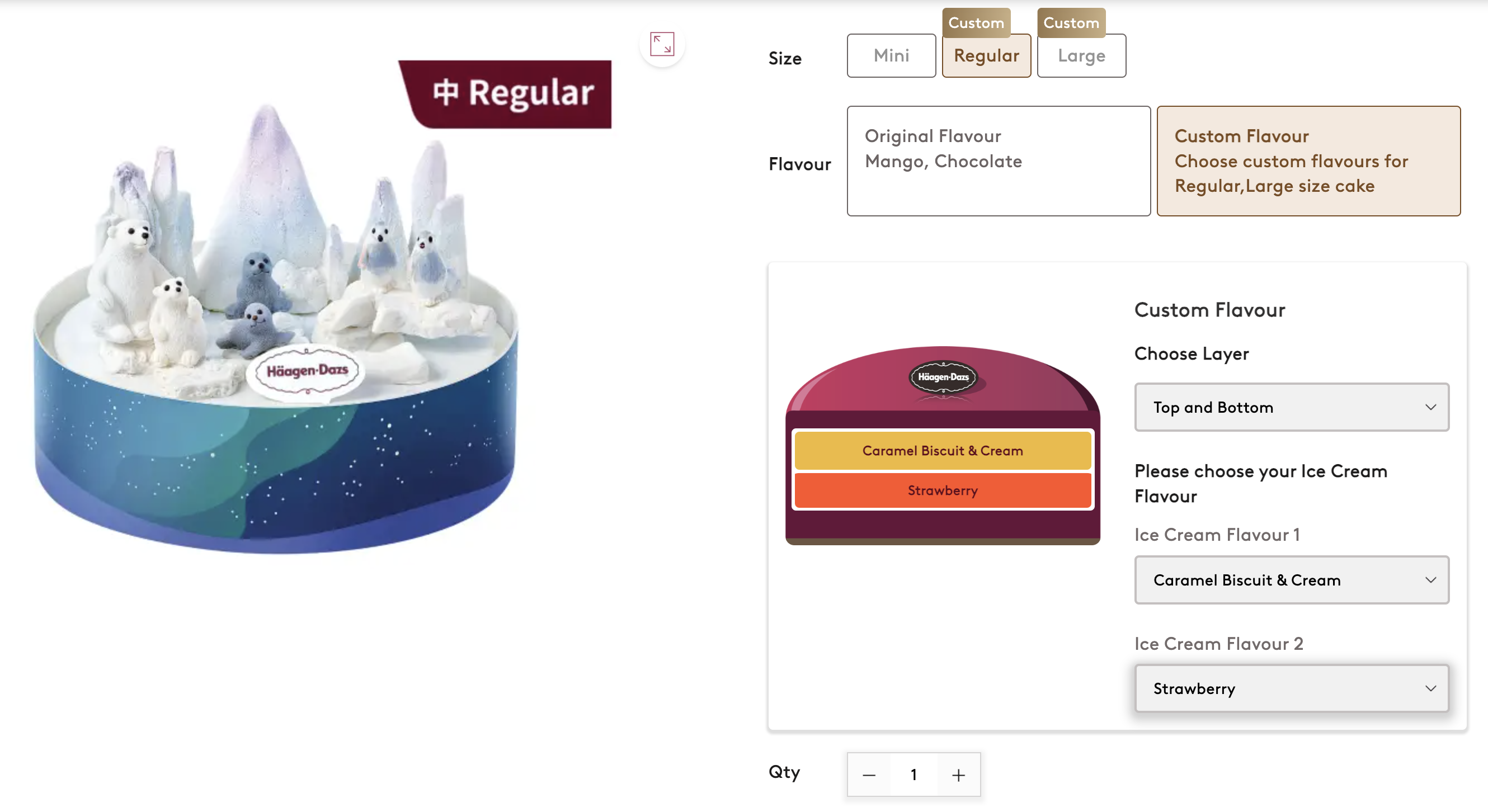 Enhanced Online Shopping Experience