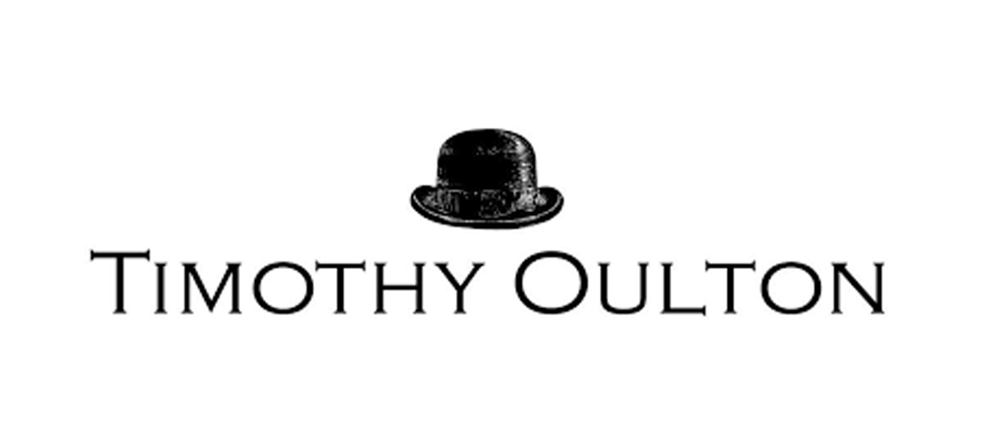 Timothy Oulton logo