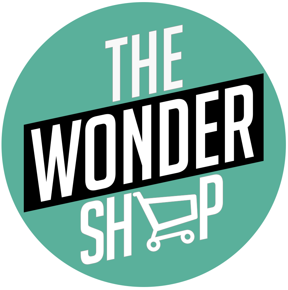 The Wonder Shop logo