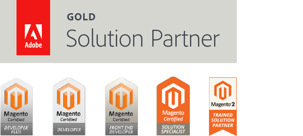 Top Magento Partners for B2B/B2C Growth in 2025