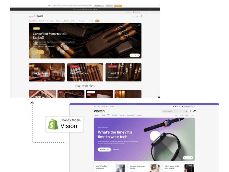 UX Design and Development UX Design and Development