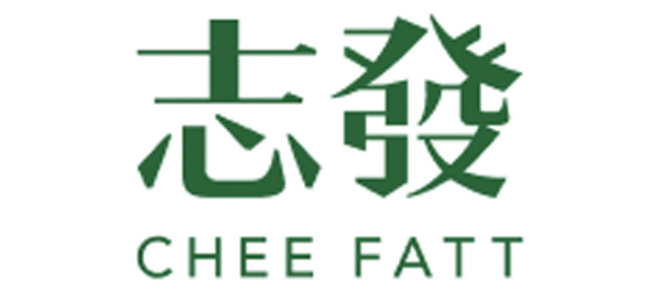 Chee Fatt logo