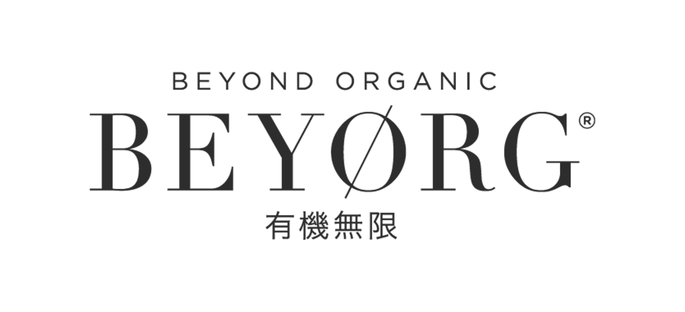 BEYORG logo