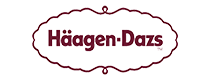 Haagen Dazs logo