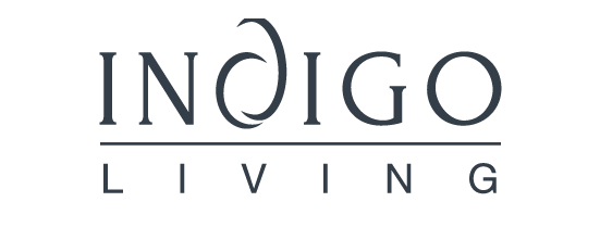Indigo Living logo