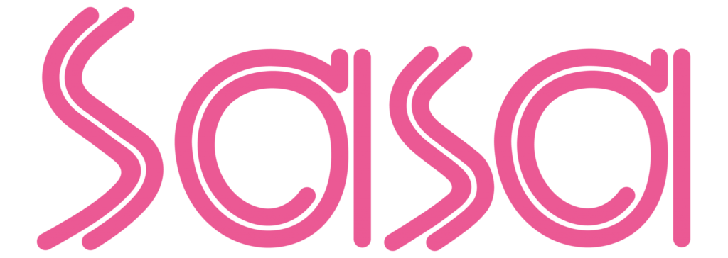 SaSa logo