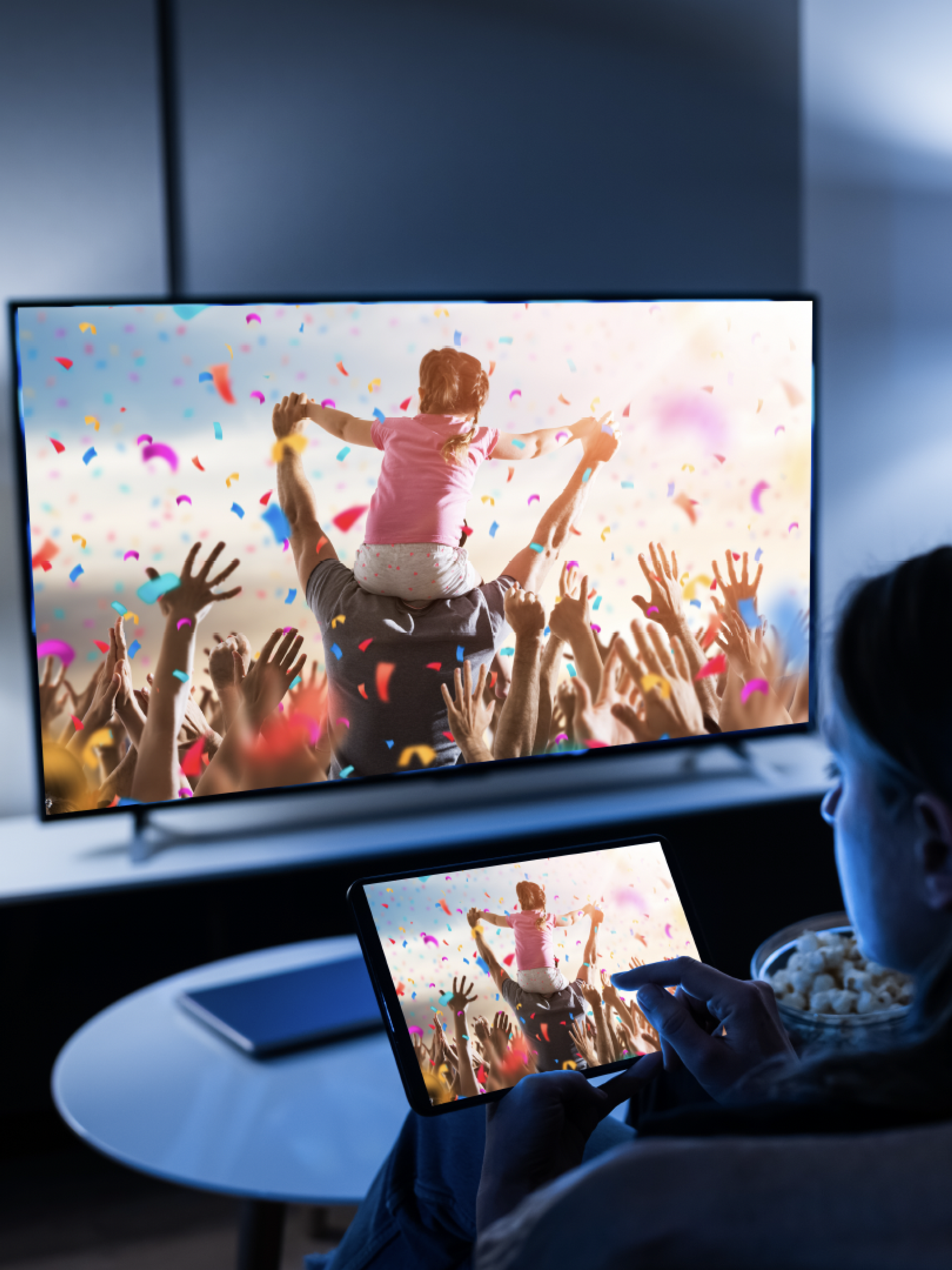 Streamline Global Operations and Omni-Channel Solutions for Growth