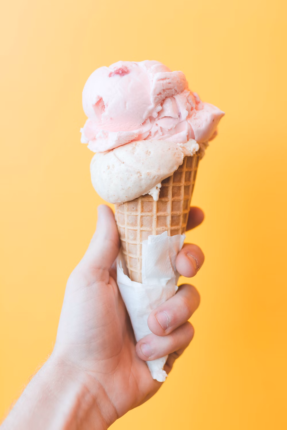 Ordering & E-Voucher Integration for Seamless experience
