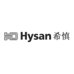 Hysan