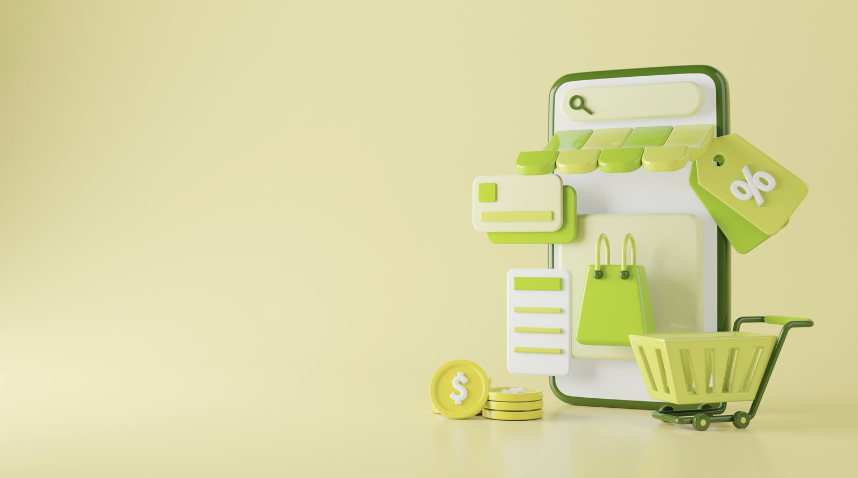 Deliver Commerce Experience