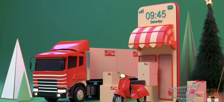 Orchestrate Commerce Operation